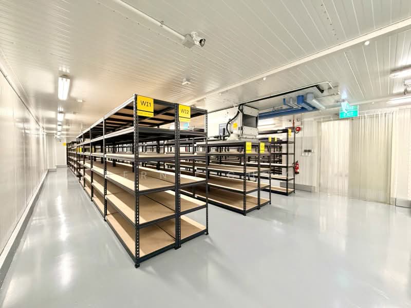 2 Jalan Kilang Barat, Jalan Kilang Barat, 9,500 sqft, Light Industrial (B1) For Rent, by Bernie Cheo, 500170075 - Interior - CommercialGuru.com.sg