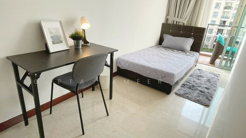Aspen Heights, 261 River Valley Road, Room Rental, 150 sqft, Condominium For Rent, by Gupta Sameer Raj, 500170076 - Bedroom - PropertyGuru.com.sg
