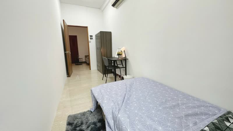 Aspen Heights, 261 River Valley Road, Room Rental, 150 sqft, Condominium For Rent, by Gupta Sameer Raj, 500170076 - Bedroom - PropertyGuru.com.sg
