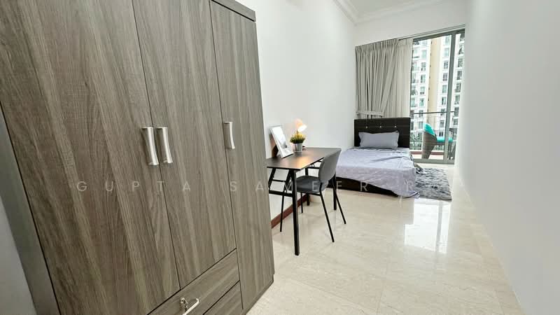 Aspen Heights, 261 River Valley Road, Room Rental, 150 sqft, Condominium For Rent, by Gupta Sameer Raj, 500170076 - Bedroom - PropertyGuru.com.sg