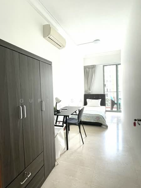 Aspen Heights, 261 River Valley Road, Room Rental, 150 sqft, Condominium For Rent, by Gupta Sameer Raj, 500170076 - Bedroom - PropertyGuru.com.sg