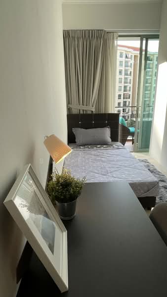 Aspen Heights, 261 River Valley Road, Room Rental, 150 sqft, Condominium For Rent, by Gupta Sameer Raj, 500170076 - Bedroom - PropertyGuru.com.sg