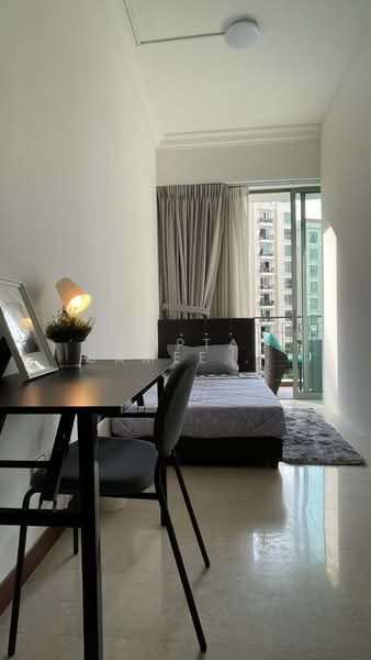 Aspen Heights, 261 River Valley Road, Room Rental, 150 sqft, Condominium For Rent, by Gupta Sameer Raj, 500170076 - Bedroom - PropertyGuru.com.sg
