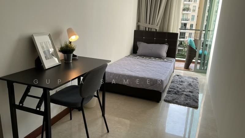 Aspen Heights, 261 River Valley Road, Room Rental, 150 sqft, Condominium For Rent, by Gupta Sameer Raj, 500170076 - Bedroom - PropertyGuru.com.sg