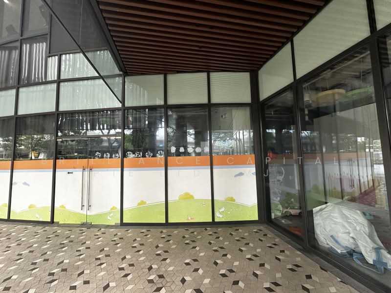 The Venue Shoppes, 6 Tai Thong Crescent, 3,724 sqft, Other Retail For Sale, by MJ ZHUO, 500170078 - Exterior - CommercialGuru.com.sg