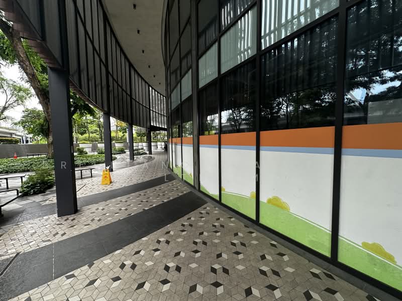 The Venue Shoppes, 6 Tai Thong Crescent, 3,724 sqft, Other Retail For Sale, by MJ ZHUO, 500170078 - Exterior - CommercialGuru.com.sg