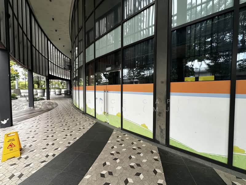 The Venue Shoppes, 6 Tai Thong Crescent, 3,724 sqft, Other Retail For Sale, by MJ ZHUO, 500170078 - Exterior - CommercialGuru.com.sg