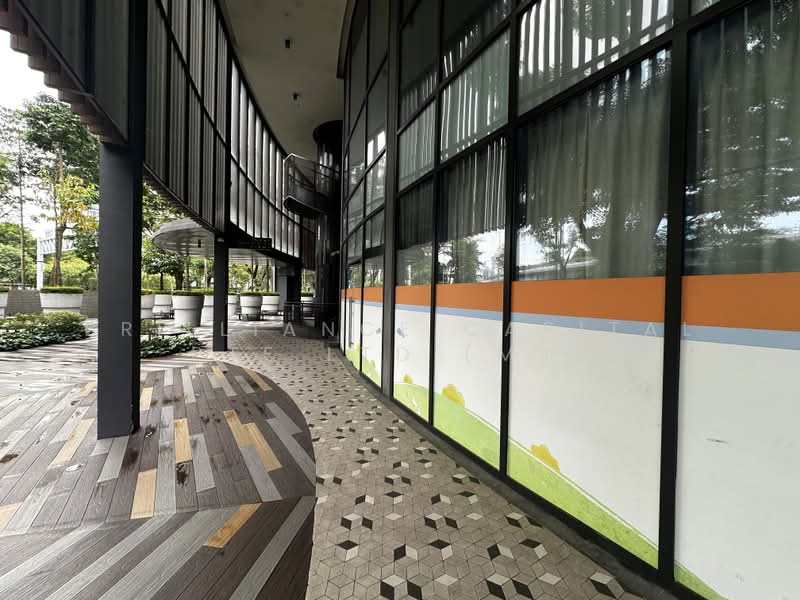 The Venue Shoppes, 6 Tai Thong Crescent, 3,724 sqft, Other Retail For Sale, by MJ ZHUO, 500170078 - Exterior - CommercialGuru.com.sg