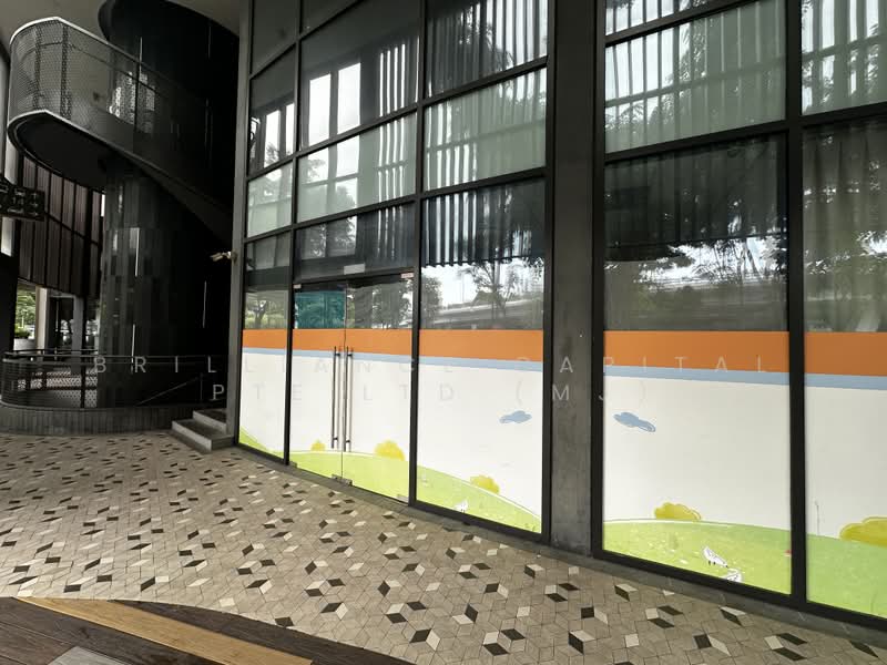 The Venue Shoppes, 6 Tai Thong Crescent, 3,724 sqft, Other Retail For Sale, by MJ ZHUO, 500170078 - Exterior - CommercialGuru.com.sg