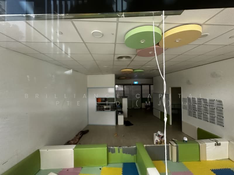 The Venue Shoppes, 6 Tai Thong Crescent, 3,724 sqft, Other Retail For Sale, by MJ ZHUO, 500170078 - Interior - CommercialGuru.com.sg