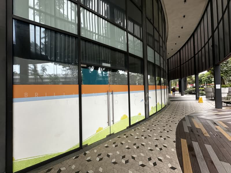 The Venue Shoppes, 6 Tai Thong Crescent, 3,724 sqft, Other Retail For Sale, by MJ ZHUO, 500170078 - Exterior - CommercialGuru.com.sg