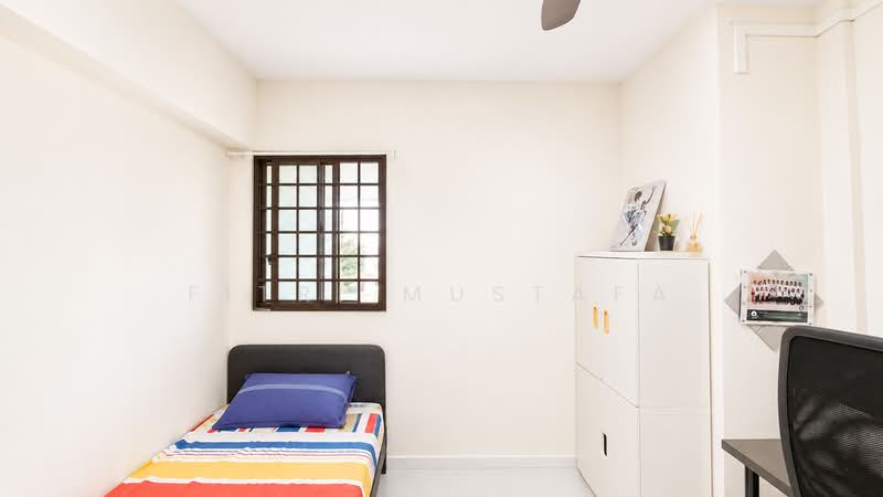 634 Choa Chu Kang North 6, 634 Choa Chu Kang North 6, 3 Bedrooms, 1,216 sqft, HDB Flat For Sale, by Fitri Mustafa, 500170079 - Bedroom - PropertyGuru.com.sg