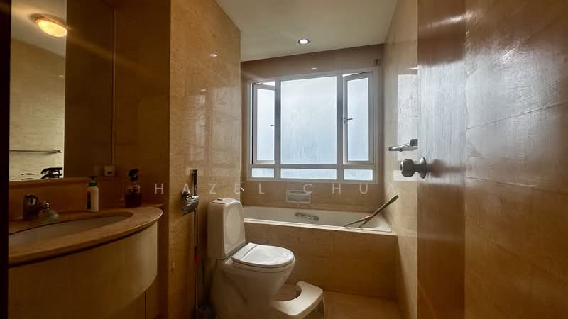 Parc Haven, 12 Lorong Limau, Studio, 452 sqft, Condominium For Rent, by Hazel Chua, 500170080 - Bathroom - PropertyGuru.com.sg