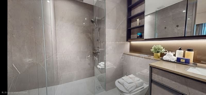 The Myst, 802 Upper Bukit Timah Road, 1 Bedroom, 517 sqft, Condominium For Sale, by Jomaine Chua, 500170083 - PropertyGuru.com.sg