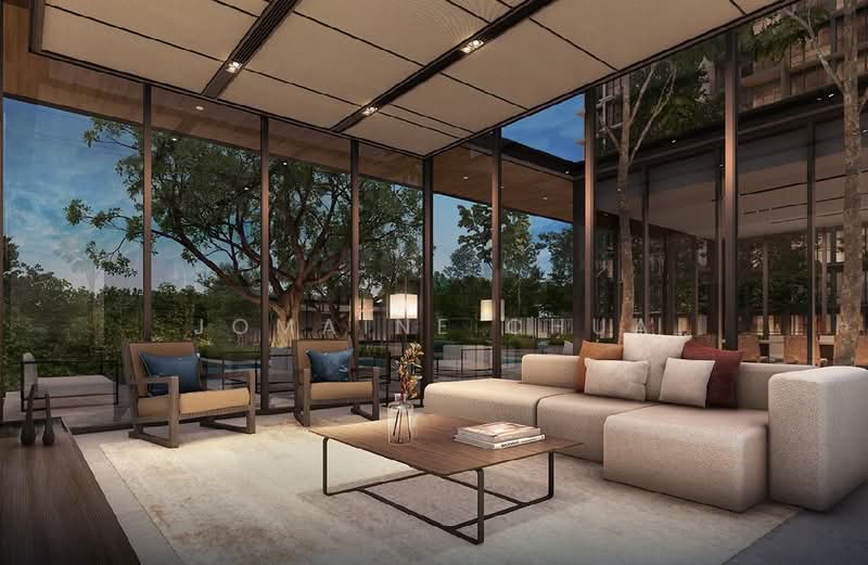 The Myst, 802 Upper Bukit Timah Road, 1 Bedroom, 517 sqft, Condominium For Sale, by Jomaine Chua, 500170083 - PropertyGuru.com.sg