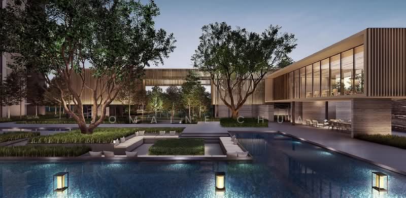 The Myst, 802 Upper Bukit Timah Road, 1 Bedroom, 517 sqft, Condominium For Sale, by Jomaine Chua, 500170083 - PropertyGuru.com.sg