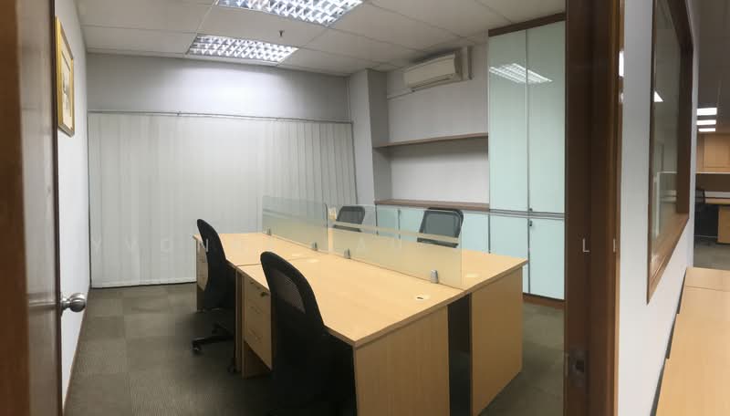 Crystal Time Building, 16 Tannery Lane, Macpherson / Potong Pasir, 2,925 sqft, Light Industrial (B1) For Rent, by Yvonne Lau Jun Li, 500170084 - Interior - CommercialGuru.com.sg