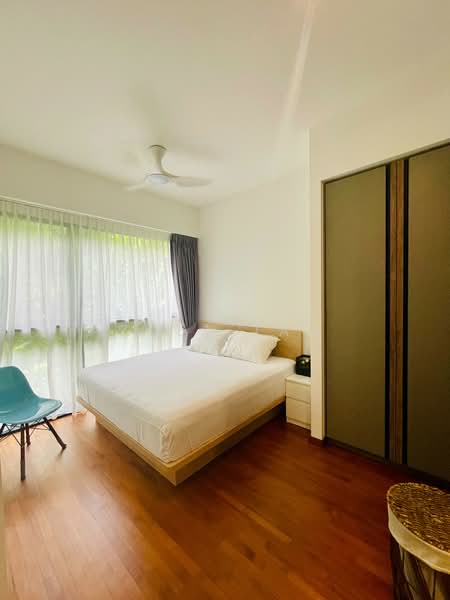 Kent Ridge Hill Residences, 64 South Buona Vista Road, 3 Bedrooms, 1,044 sqft, Condominium For Sale, by Zola Tan, 500170085 - Bedroom - PropertyGuru.com.sg