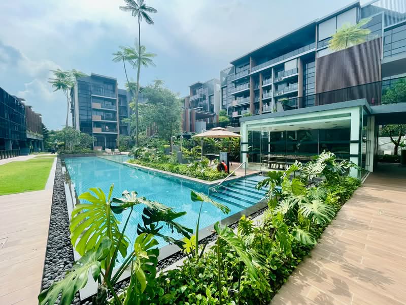Kent Ridge Hill Residences, 64 South Buona Vista Road, 3 Bedrooms, 1,044 sqft, Condominium For Sale, by Zola Tan, 500170085 - Exterior - PropertyGuru.com.sg