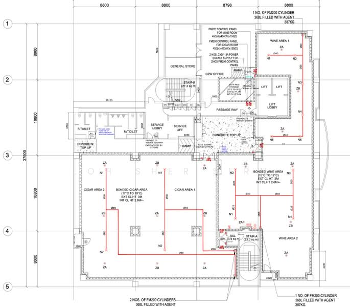 2 Jalan Kilang Barat, , 9,500 sqft, Light Industrial (B1) For Rent, by Loh Sher Sern, 500170086 - CommercialGuru.com.sg
