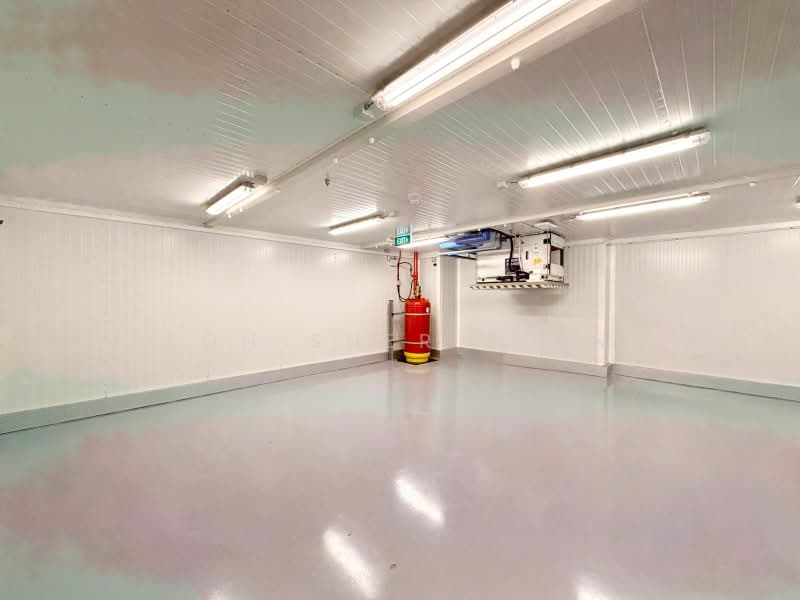 2 Jalan Kilang Barat, , 9,500 sqft, Light Industrial (B1) For Rent, by Loh Sher Sern, 500170086 - Interior - CommercialGuru.com.sg