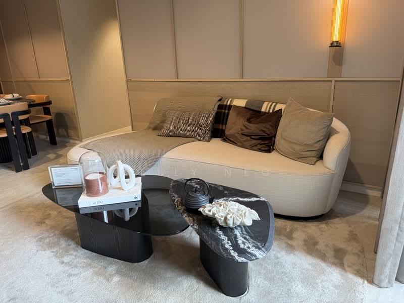 Terra Hill, Yew Siang Road, Buona Vista / West Coast / Clementi New Town, 3 Bedrooms, 969 sqft, Condominium For Sale, by Kelly Neo, 500170087 - Living Room - PropertyGuru.com.sg