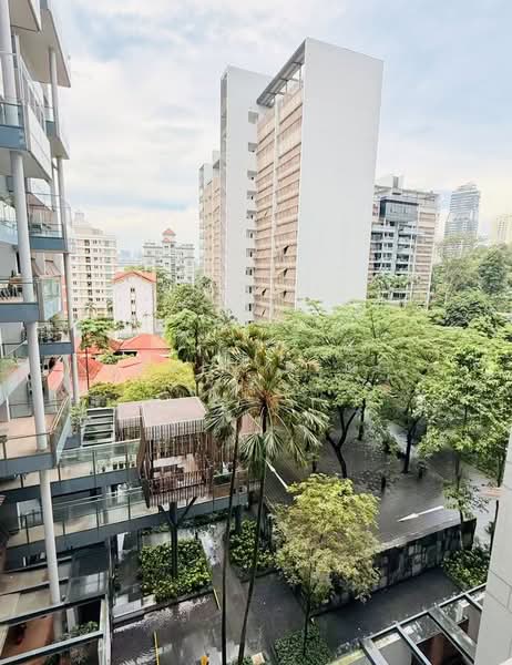 Goodwood Residence, 263 Bukit Timah Road, 3 Bedrooms, 1,948 sqft, Condominium For Sale, by Kevin Feng, 500170088 - Exterior - PropertyGuru.com.sg
