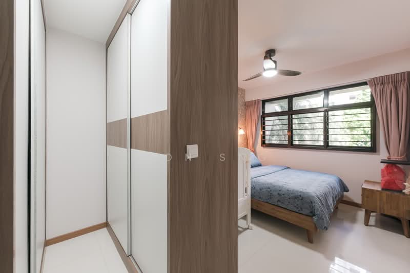 110B Bidadari Park Drive, 110B Bidadari Park Drive, 3 Bedrooms, 1,218 sqft, HDB Flat For Sale, by Fion Sng, 500170089 - Bedroom - PropertyGuru.com.sg