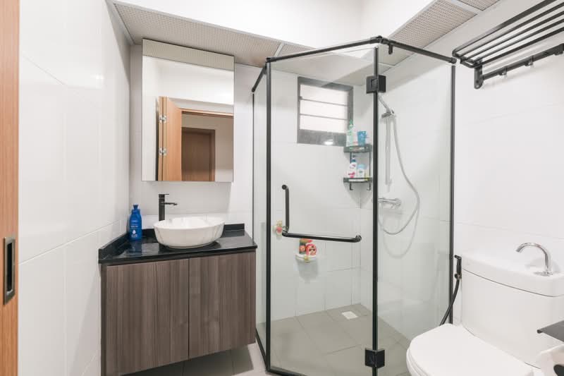 110B Bidadari Park Drive, 110B Bidadari Park Drive, 3 Bedrooms, 1,218 sqft, HDB Flat For Sale, by Fion Sng, 500170089 - PropertyGuru.com.sg