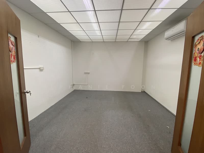Woodlands Bizhub, 190 Woodlands Industrial Park E5, 1,399 sqft, Light Industrial (B1) For Sale, by Stephanie Foong, 500170090 - Interior - CommercialGuru.com.sg
