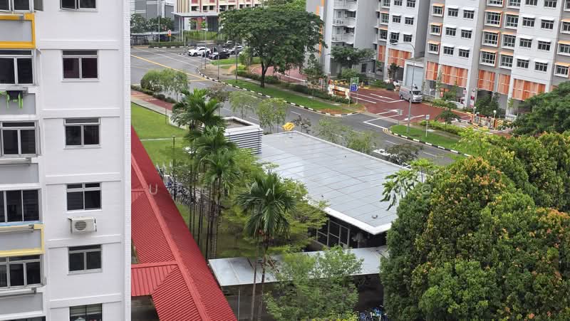 72 Circuit Road, 72 Circuit Road, 1 Bedroom, 484 sqft, HDB Flat For Sale, by Quee Yiap Foo, 500170091 - Exterior - PropertyGuru.com.sg