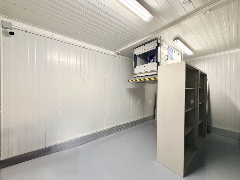 2 Jalan kilang Barat, 2 Jalan Kilang Barat, Alexandra / Commonwealth, 9,500 sqft, Light Industrial (B1) For Rent, by Christopher Yap, 500170092 - Interior - CommercialGuru.com.sg
