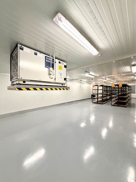 2 Jalan kilang Barat, 2 Jalan Kilang Barat, Alexandra / Commonwealth, 9,500 sqft, Light Industrial (B1) For Rent, by Christopher Yap, 500170092 - Interior - CommercialGuru.com.sg