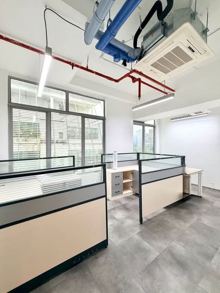 2 Jalan kilang Barat, 2 Jalan Kilang Barat, Alexandra / Commonwealth, 9,500 sqft, Light Industrial (B1) For Rent, by Christopher Yap, 500170092 - Interior - CommercialGuru.com.sg