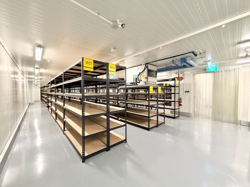 2 Jalan kilang Barat, 2 Jalan Kilang Barat, Alexandra / Commonwealth, 9,500 sqft, Light Industrial (B1) For Rent, by Christopher Yap, 500170092 - Interior - CommercialGuru.com.sg