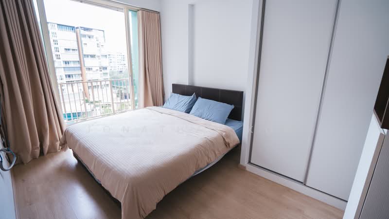 Watercolours, 27 Pasir Ris Link, 3 Bedrooms, 1,141 sqft, Executive Condominium For Sale, by Jonathan Koh, 500170094 - Bedroom - PropertyGuru.com.sg