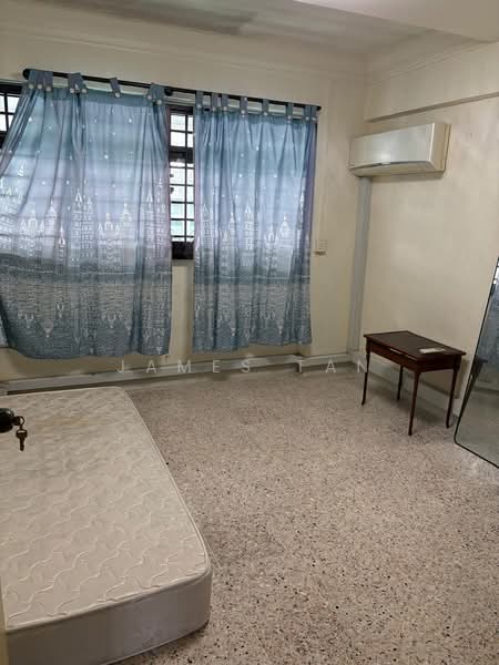 24 Telok Blangah Crescent, 24 Telok Blangah Crescent, 3 Bedrooms, 1,100 sqft, HDB Flat For Rent, by James Tan, 500170097 - Bedroom - PropertyGuru.com.sg