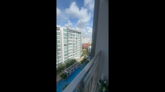 The Esparis, 7 Pasir Ris Drive 4, 4 Bedrooms, 1,184 sqft, Condominium For Sale, by Sheryn Tan, 500170102 - PropertyGuru.com.sg