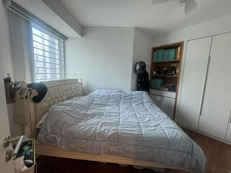 The Esparis, 7 Pasir Ris Drive 4, 4 Bedrooms, 1,184 sqft, Condominium For Sale, by Sheryn Tan, 500170102 - Bedroom - PropertyGuru.com.sg