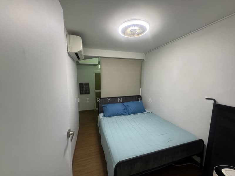 The Esparis, 7 Pasir Ris Drive 4, 4 Bedrooms, 1,184 sqft, Condominium For Sale, by Sheryn Tan, 500170102 - Bedroom - PropertyGuru.com.sg