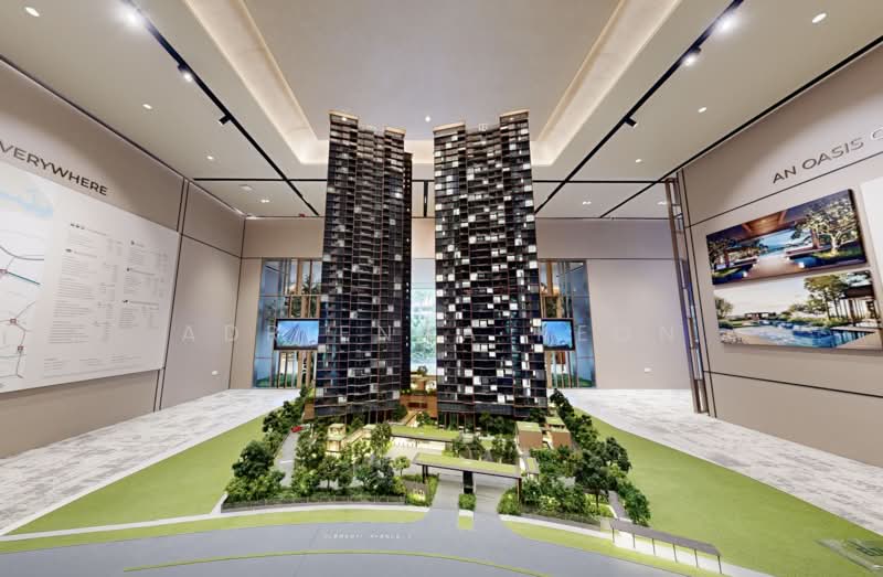 ELTA, 12 Clementi Avenue 1, 3 Bedrooms, 926 sqft, Condominium For Sale, by Adrienna Keon, 500170103 - Exterior - PropertyGuru.com.sg
