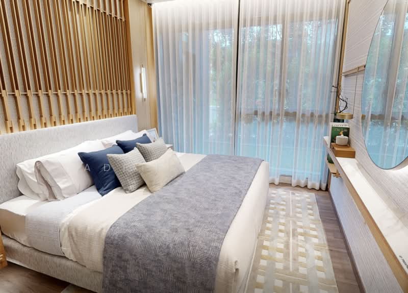 ELTA, 12 Clementi Avenue 1, 3 Bedrooms, 926 sqft, Condominium For Sale, by Adrienna Keon, 500170103 - Bedroom - PropertyGuru.com.sg