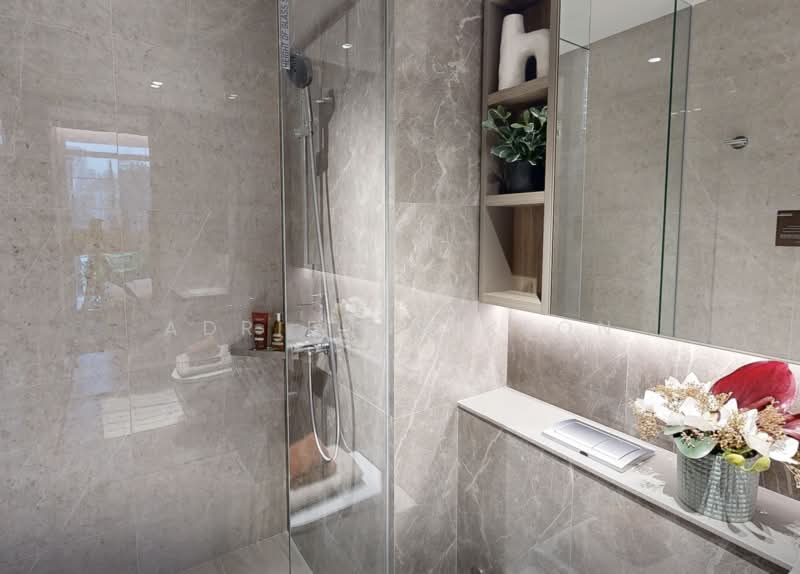 ELTA, 12 Clementi Avenue 1, 3 Bedrooms, 926 sqft, Condominium For Sale, by Adrienna Keon, 500170103 - Bathroom - PropertyGuru.com.sg