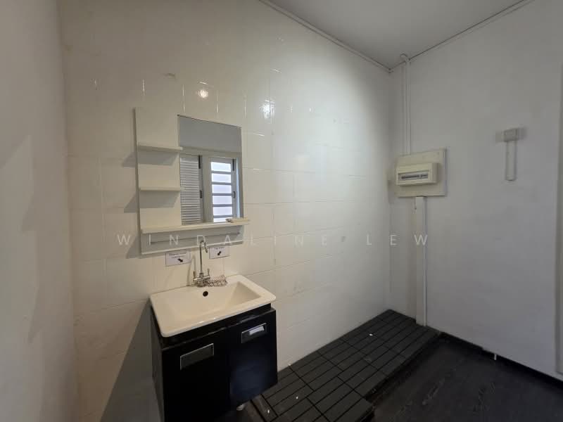 Trengganu Street, , 785 sqft, Shop / Shophouse For Rent, by Windaline Lew, 500170104 - PANTRY AREA - CommercialGuru.com.sg