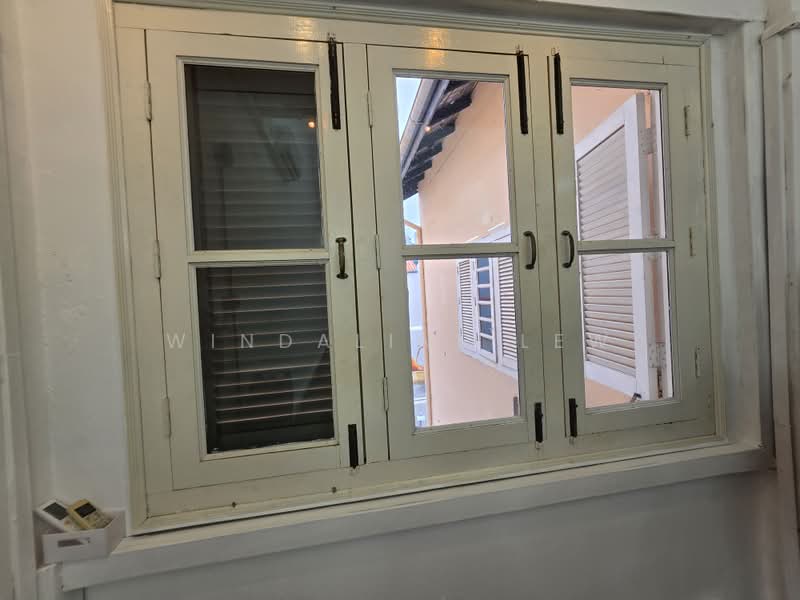 Trengganu Street, , 785 sqft, Shop / Shophouse For Rent, by Windaline Lew, 500170104 - Interior - CommercialGuru.com.sg