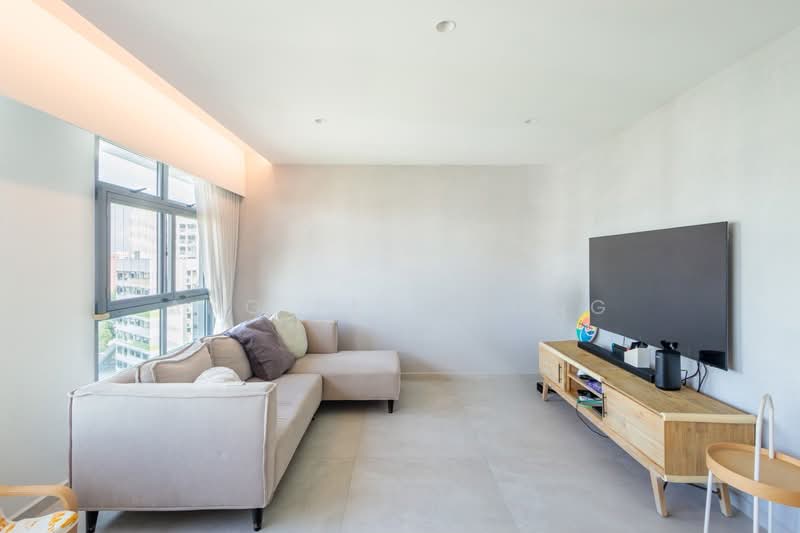 622A Tampines Avenue 12, 622A Tampines Avenue 12, 3 Bedrooms, 1,216 sqft, HDB Flat For Sale, by Ang Pei Xiong, 500170106 - Living Room - PropertyGuru.com.sg