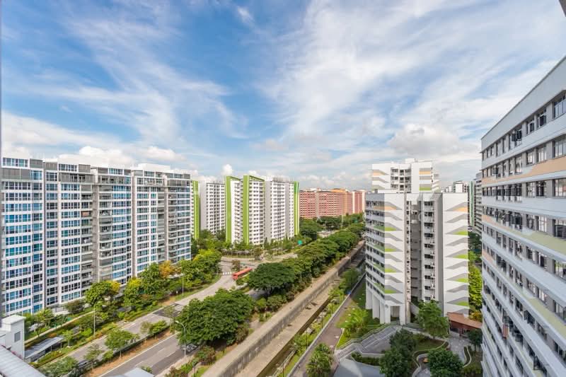 622A Tampines Avenue 12, 622A Tampines Avenue 12, 3 Bedrooms, 1,216 sqft, HDB Flat For Sale, by Ang Pei Xiong, 500170106 - Exterior - PropertyGuru.com.sg