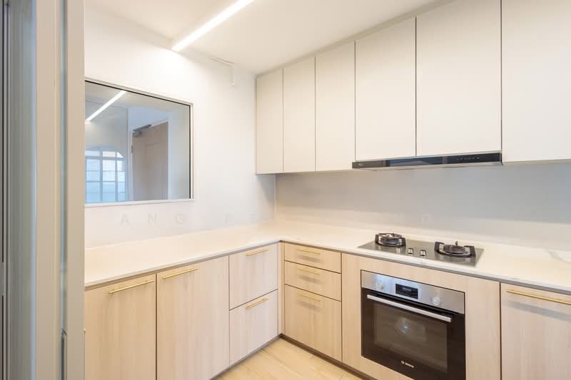 622A Tampines Avenue 12, 622A Tampines Avenue 12, 3 Bedrooms, 1,216 sqft, HDB Flat For Sale, by Ang Pei Xiong, 500170106 - Kitchen - PropertyGuru.com.sg