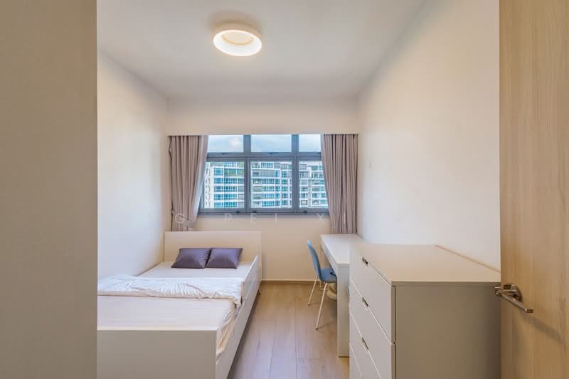 622A Tampines Avenue 12, 622A Tampines Avenue 12, 3 Bedrooms, 1,216 sqft, HDB Flat For Sale, by Ang Pei Xiong, 500170106 - Bedroom - PropertyGuru.com.sg