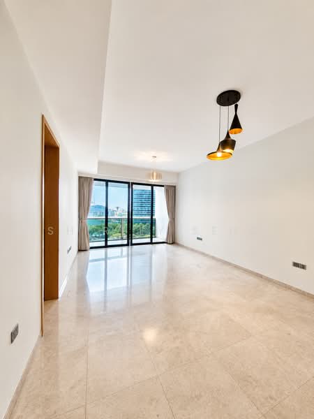 Marina Bay Suites, 3 Central Boulevard, 3 Bedrooms, 1,527 sqft, Apartment For Sale, by Shirley Seng, 500170108 - Living Room - PropertyGuru.com.sg